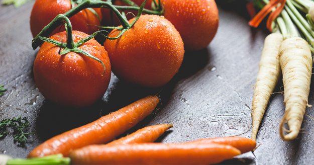 Feria Aragonesa de la Biodiversidad Agrícola se celebró en Embún